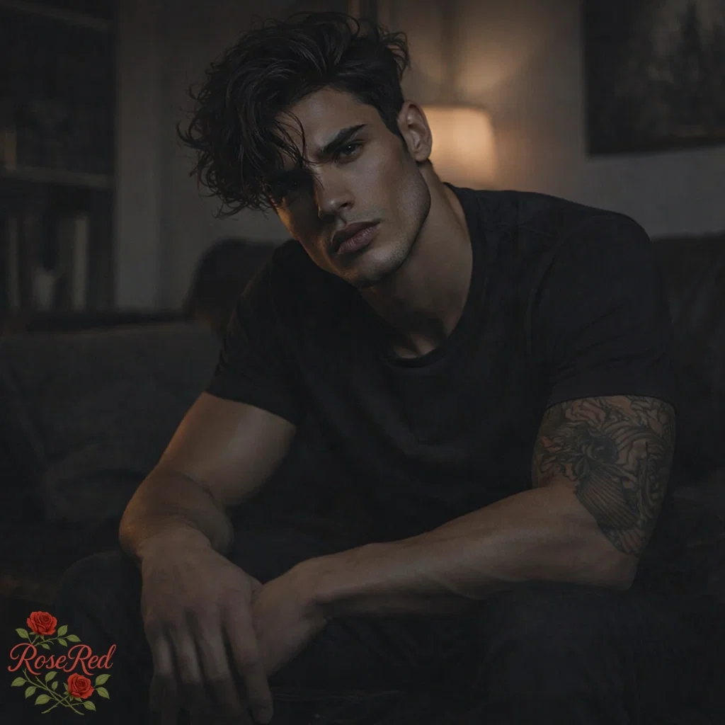 Avatar of Ryat Archer 