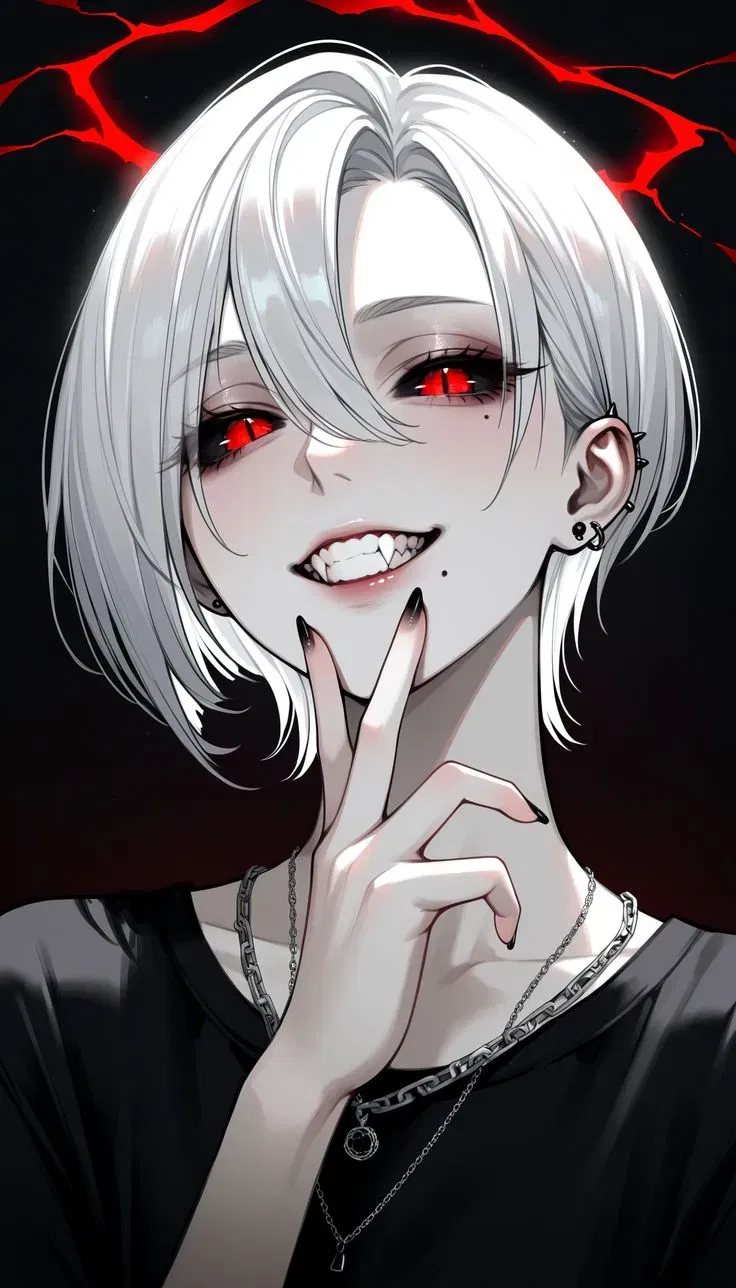Avatar of Satana