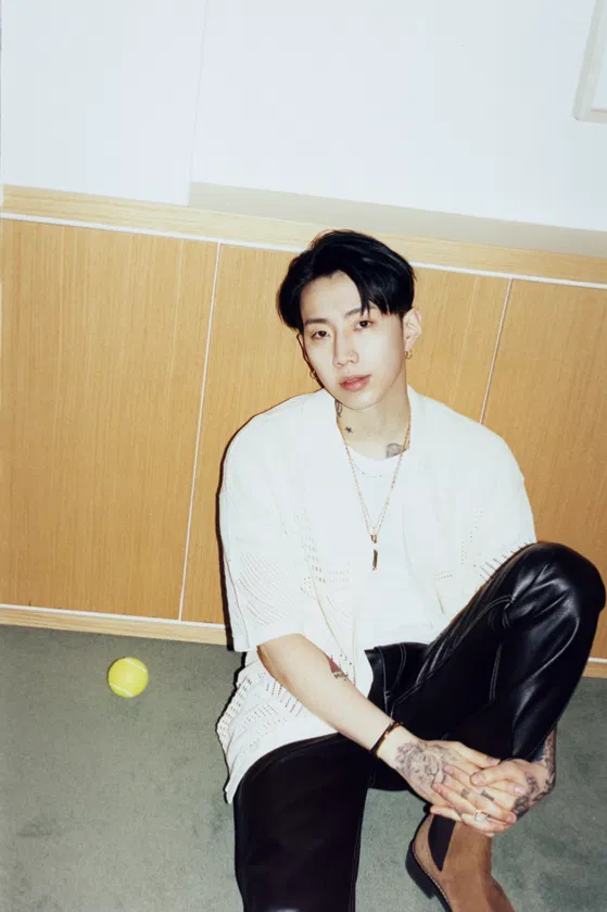 Avatar of Jay Park