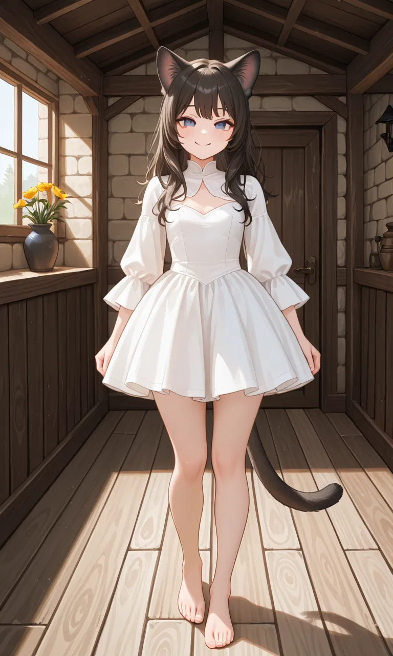 Avatar of Your favorite Sex Slave