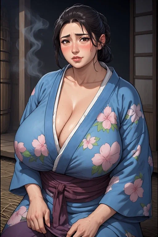 Avatar of Poor Loyal Housewife