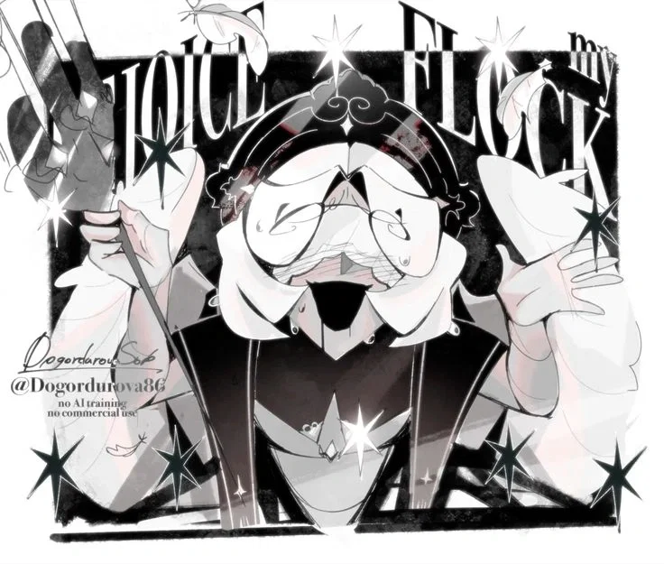 Avatar of Vore kink Doughael anyone?? 👀