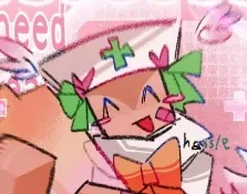 Avatar of Caretaker