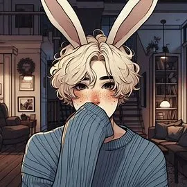 Avatar of DEMI-HUMAN - Harlow Hopper