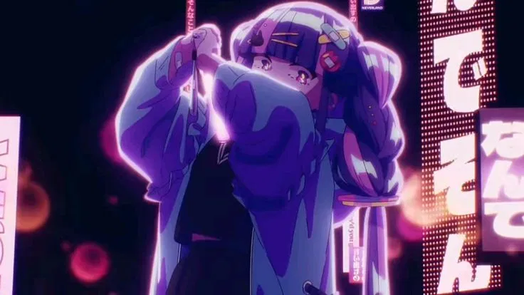 Avatar of Hatsune Miku - [Neverland]