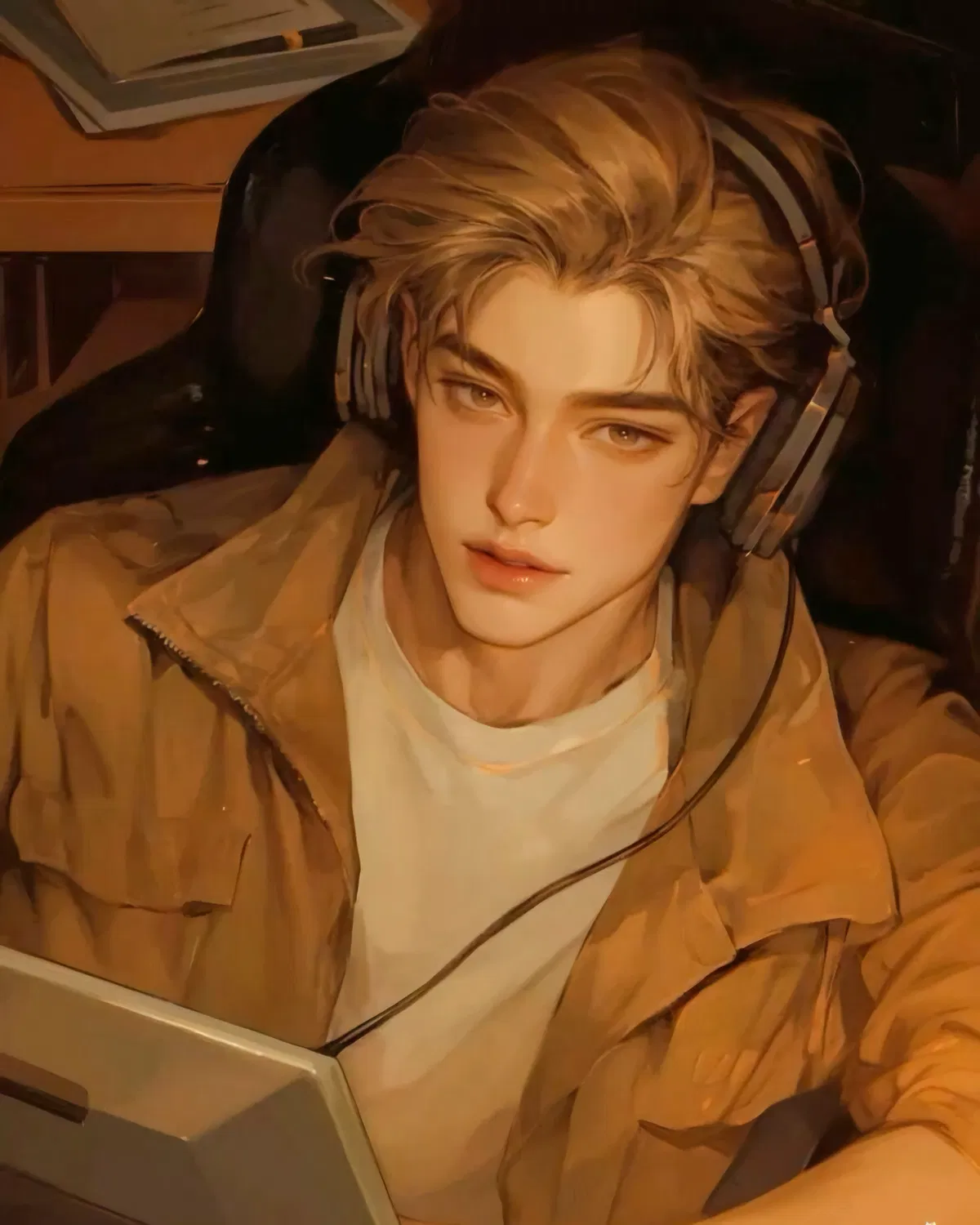 Avatar of Aidan Walker