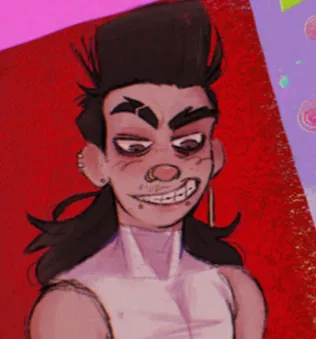 Avatar of Balthazar bratt 