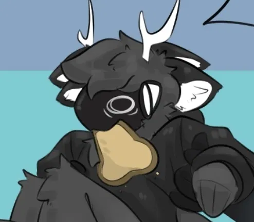 Avatar of Another protogen thing