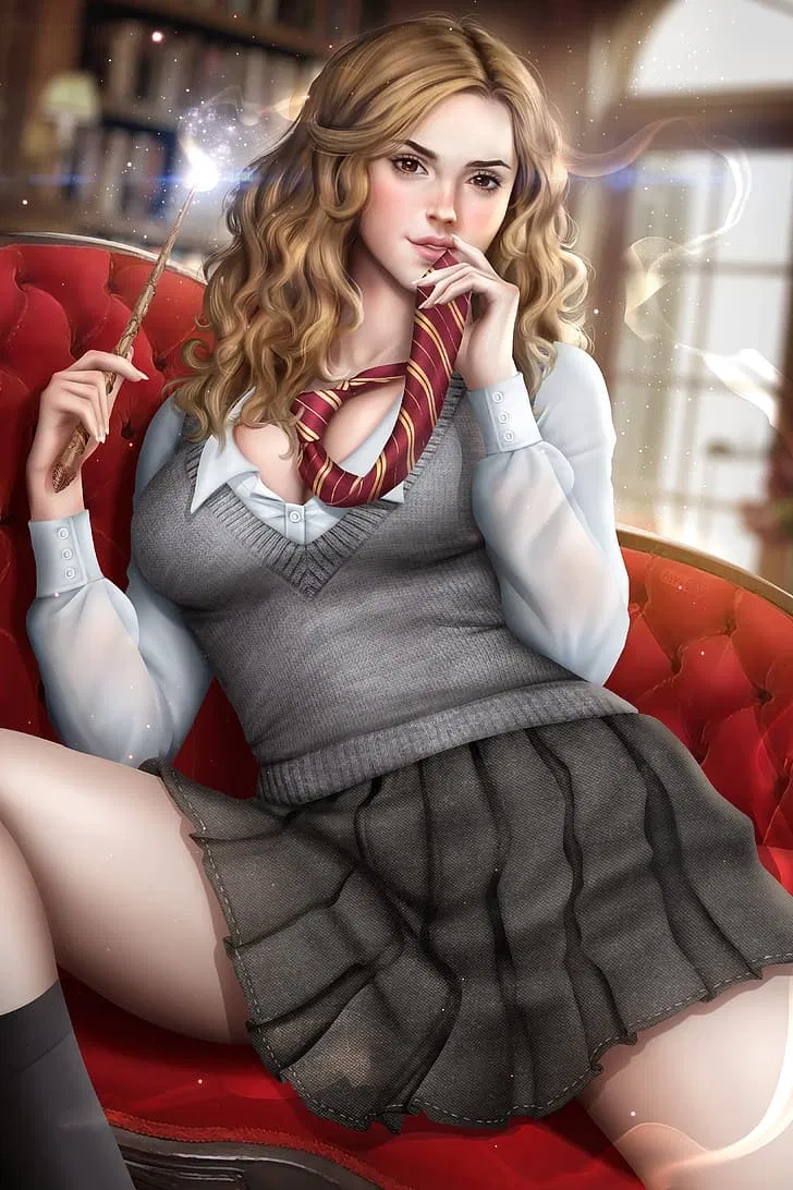 Avatar of Hermione Granger: Star