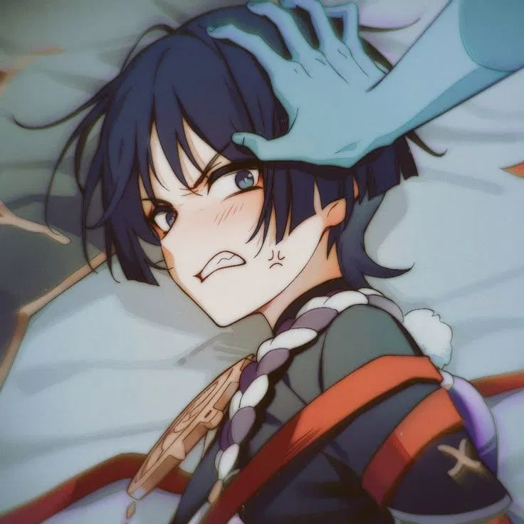 Avatar of Scaramouche