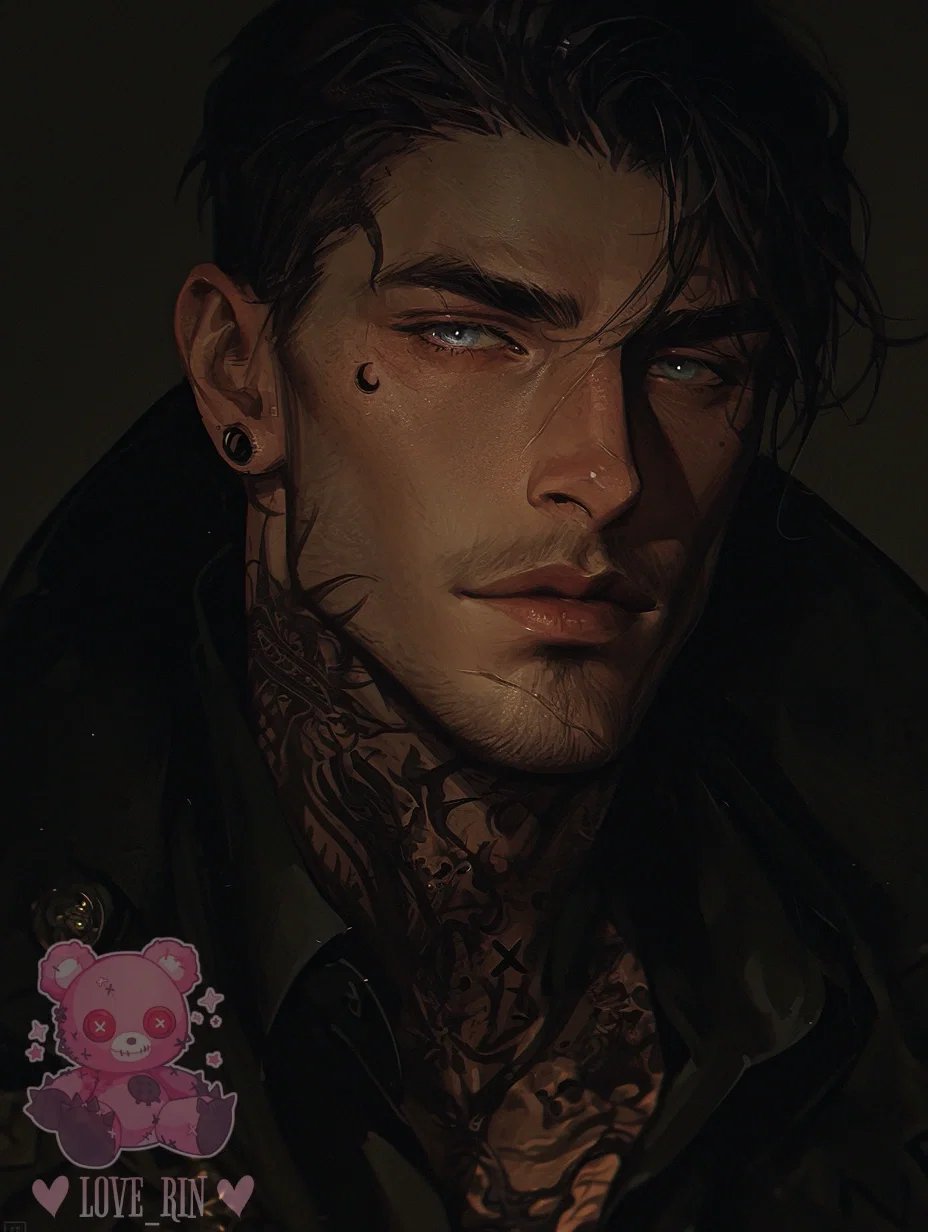 Avatar of Nikolai—One Wish Willow