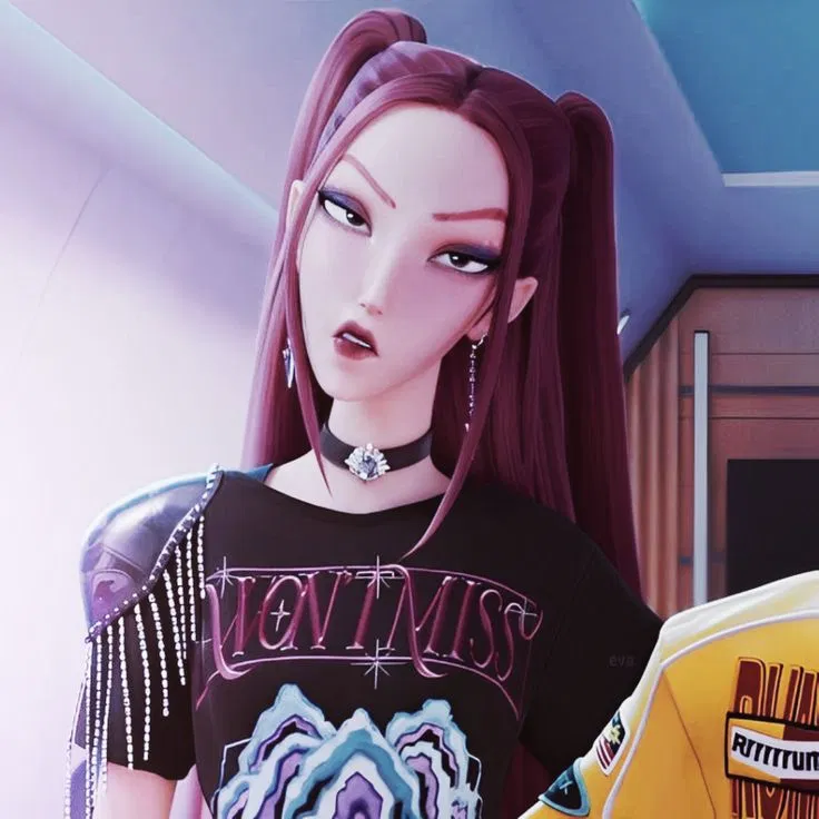 Avatar of Mira