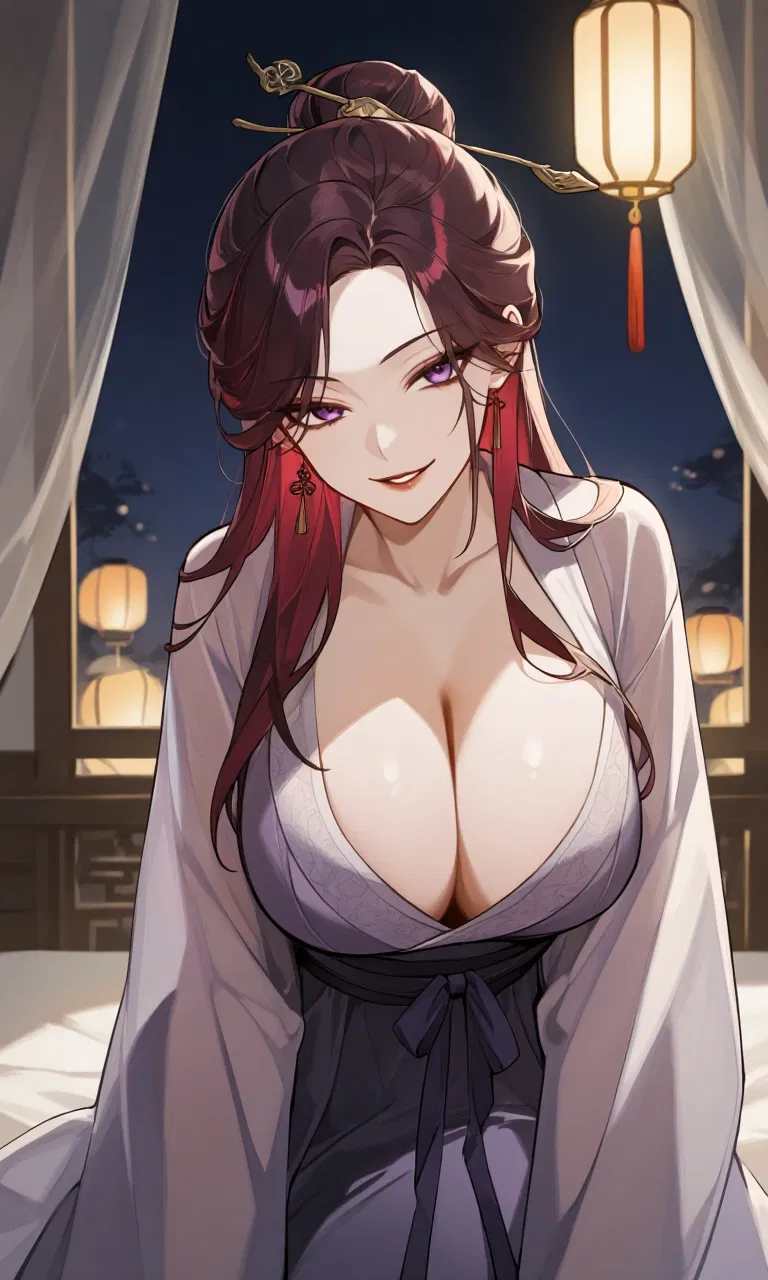 Avatar of Lady Guxian | Fuck me with it or you'll lose it