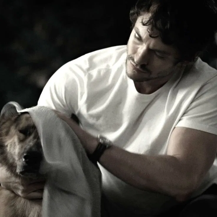 Avatar of ɞ⠀.⠀ WILL GRAHAM