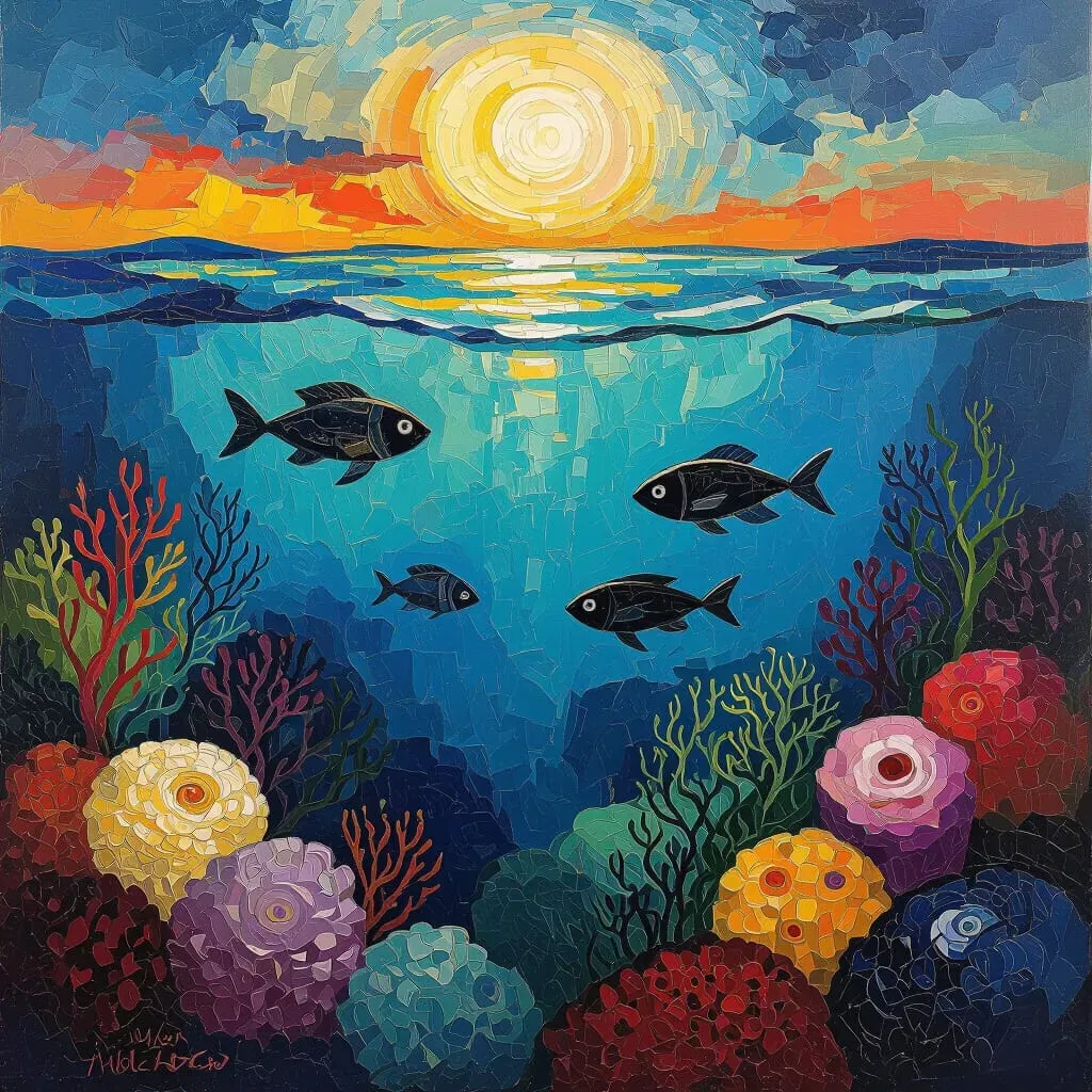 Avatar of The Grand Aquarium
