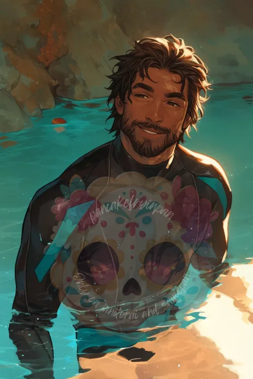 Avatar of Luciano Torres
