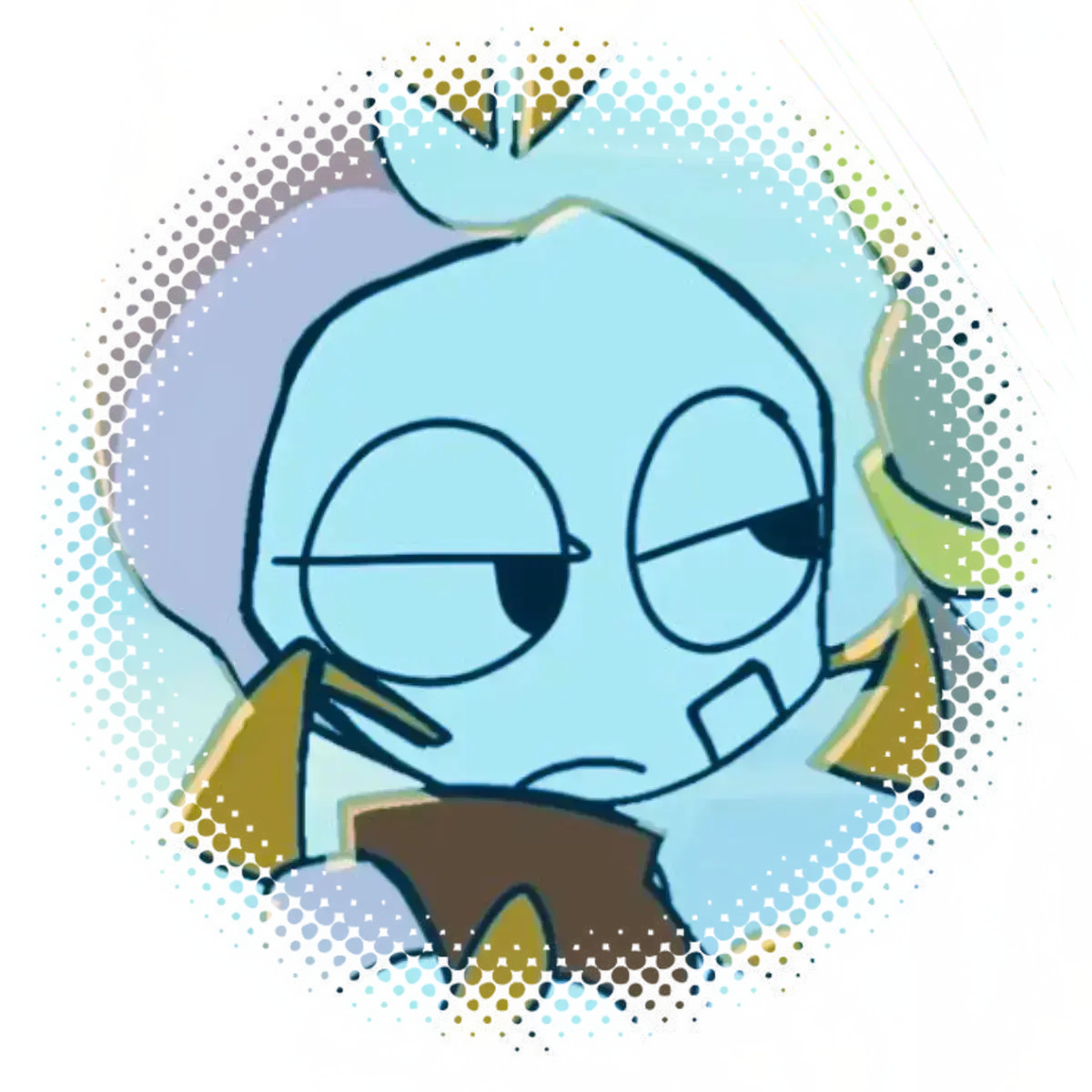 Avatar of SHRIMPO ~ Dandy’s World