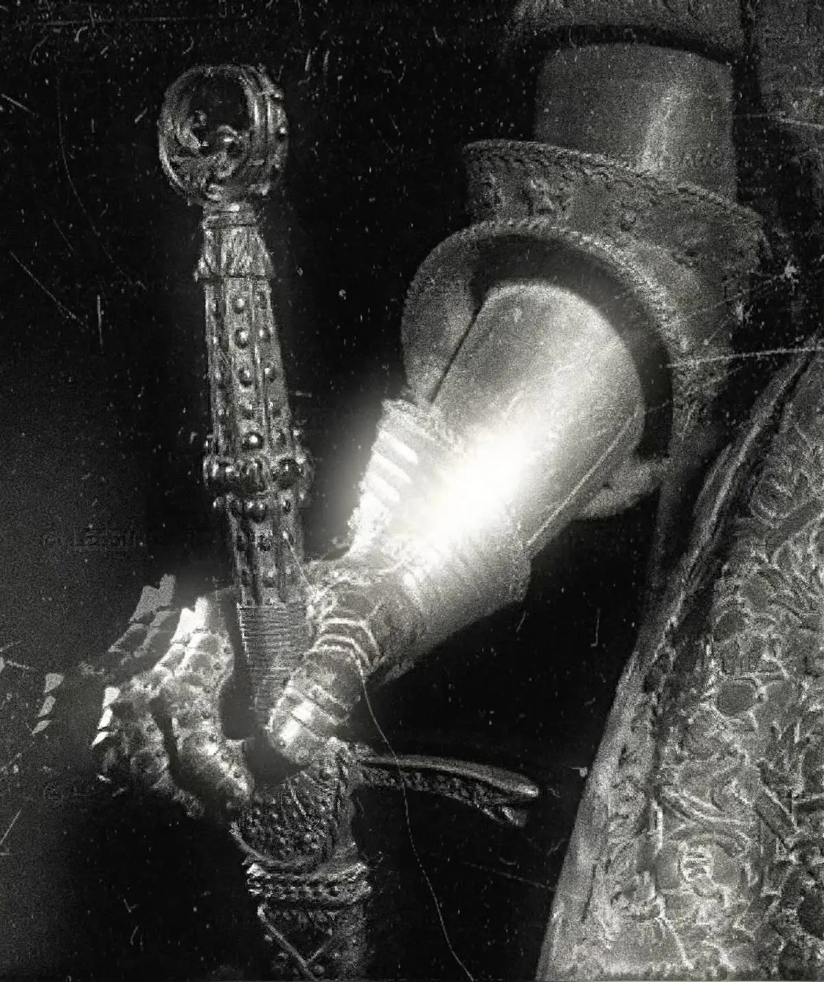 Avatar of Sir Zachary