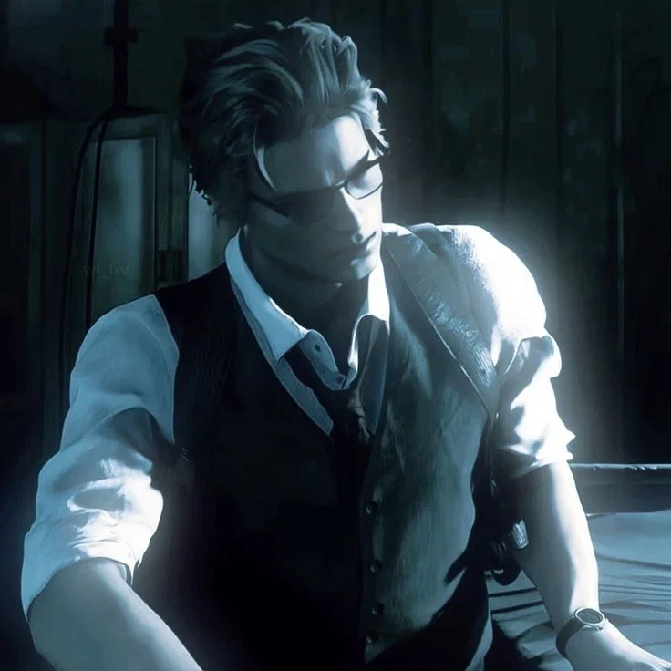 Avatar of Leon Kennedy