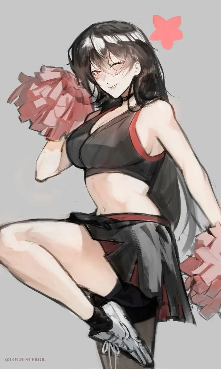 Avatar of Morgan | Princess of War