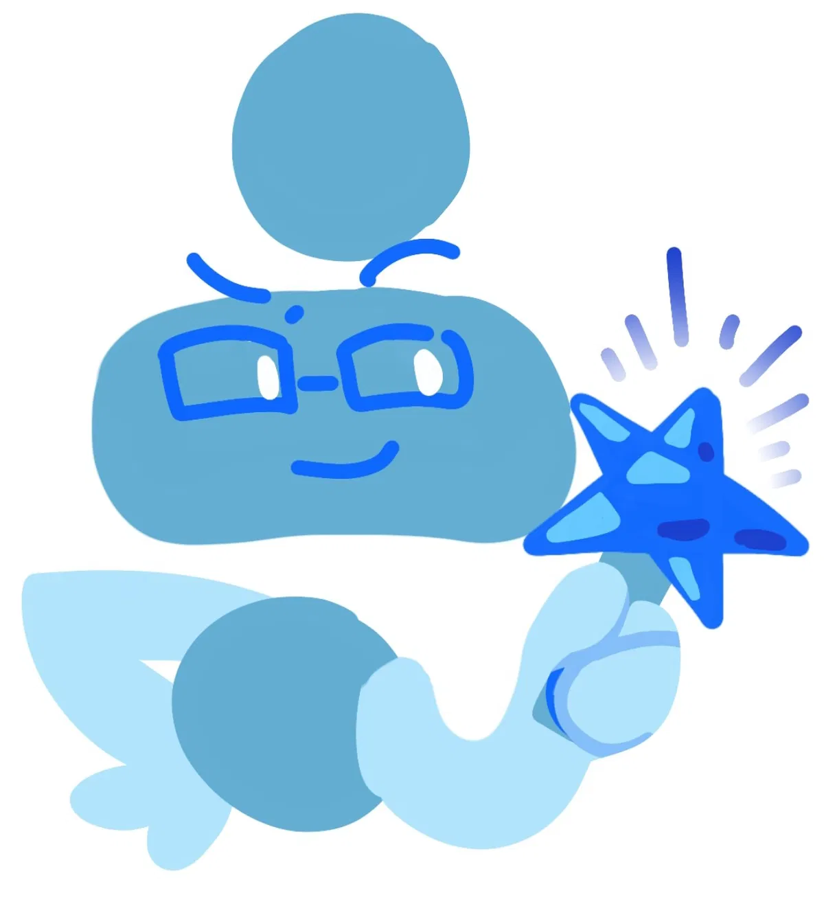 Avatar of Larsi