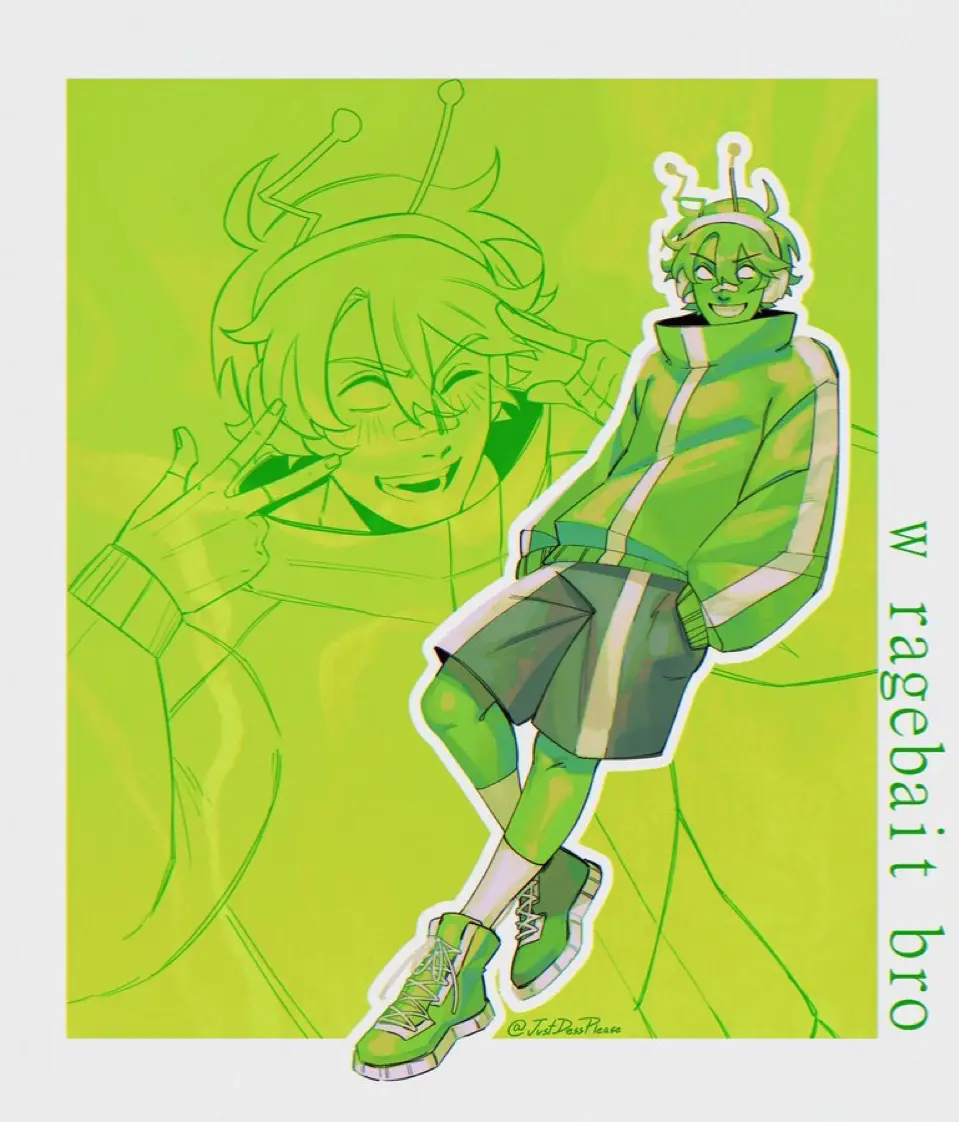 Avatar of • BOOSFER ~ 🗯️