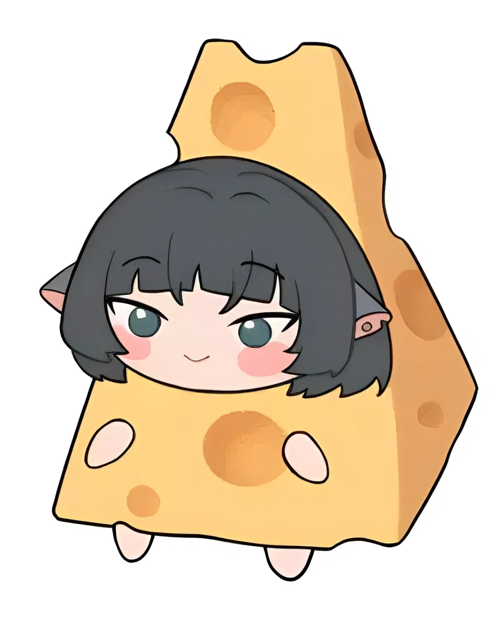 Avatar of Birthday and announcement