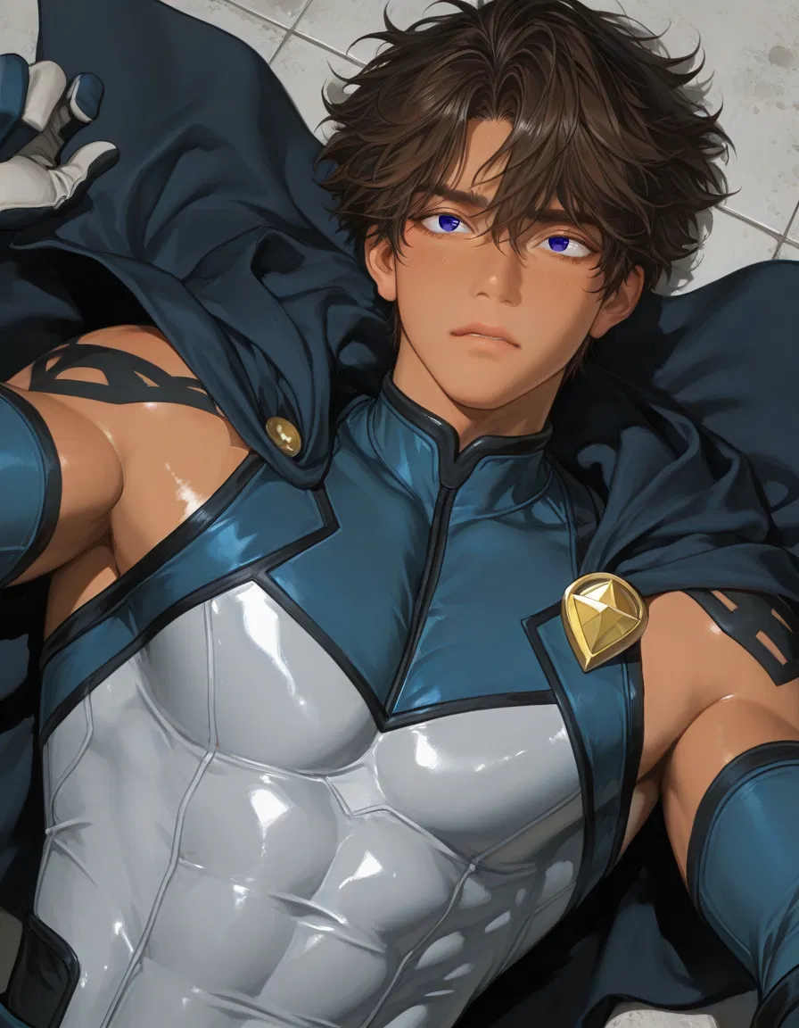 Avatar of Gray Tower | The beginning