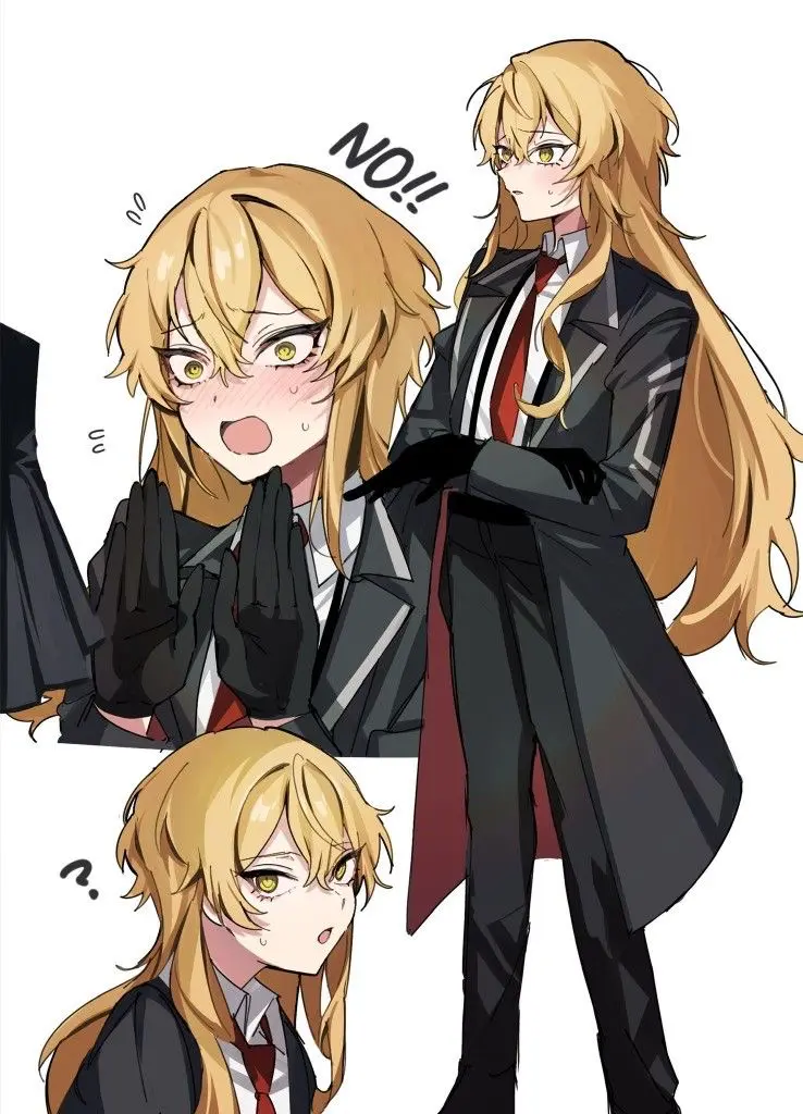 Avatar of Sinclair.