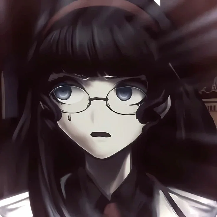 Avatar of Eva Tsunaka - Saving Her