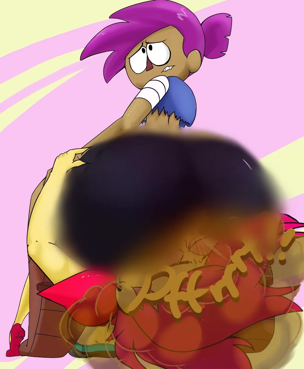 Avatar of Enid Mettle - [Fart Fetish]
