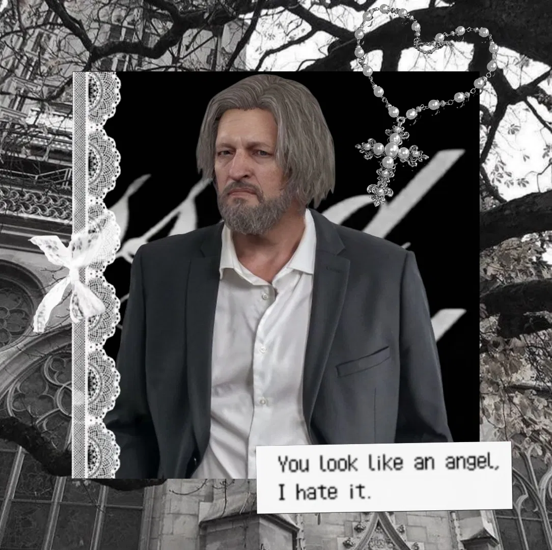 Avatar of Hank Anderson
