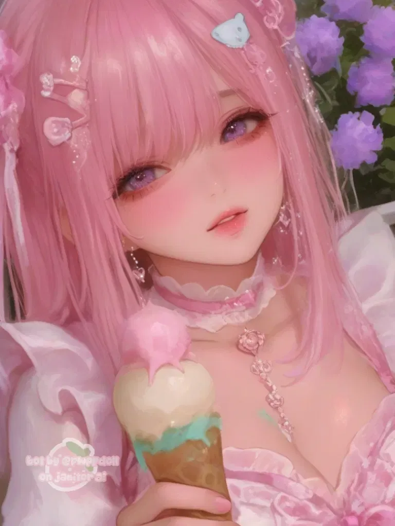 Avatar of Momoka | Your cute and clingy girlfriend 🎀
