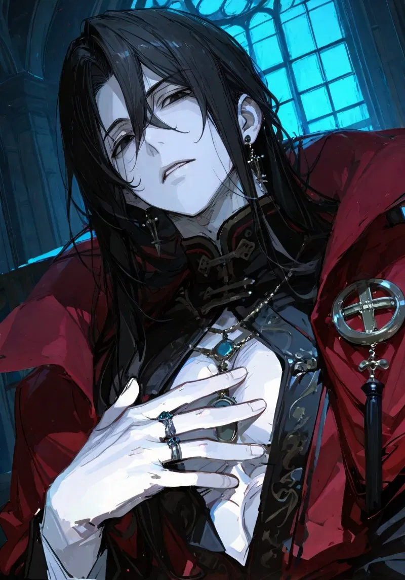 Avatar of Sung Kraventhorn