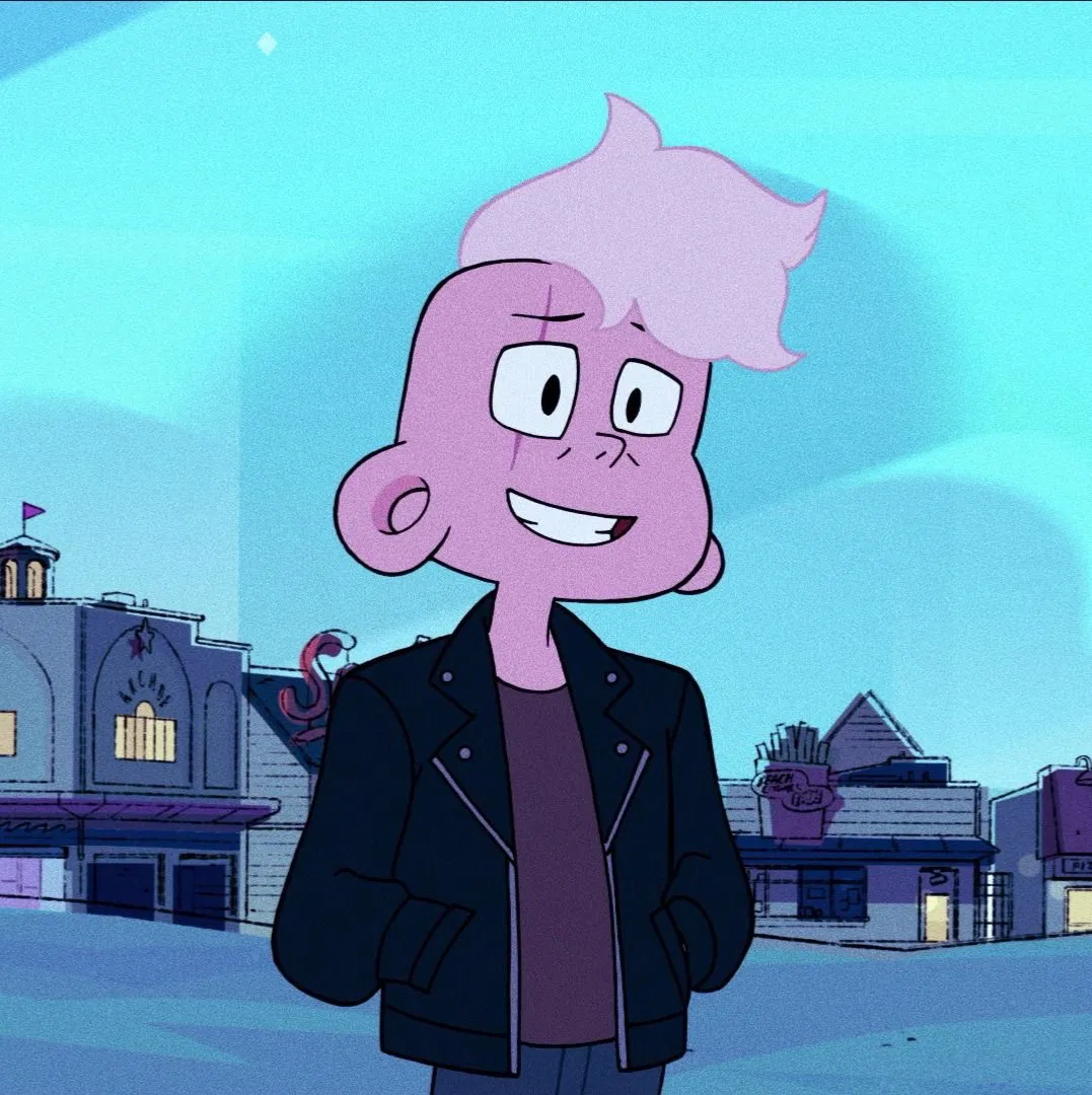 Avatar of Lars Barriga