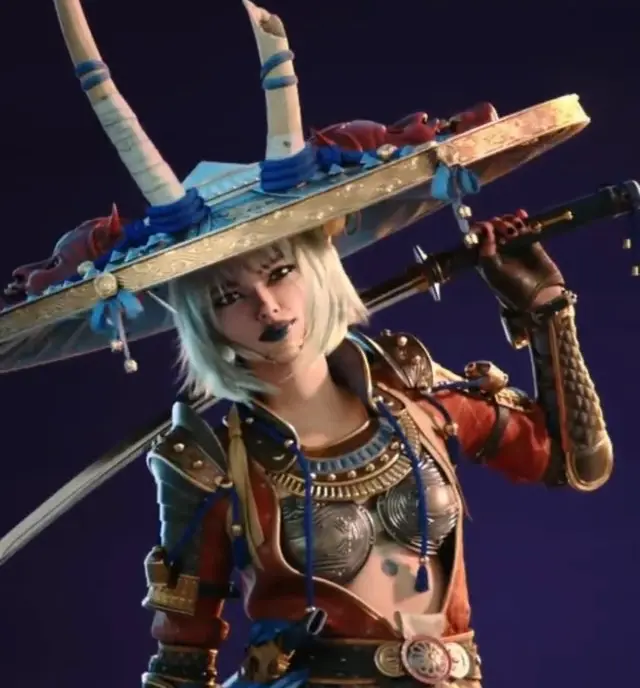 Avatar of Oboro