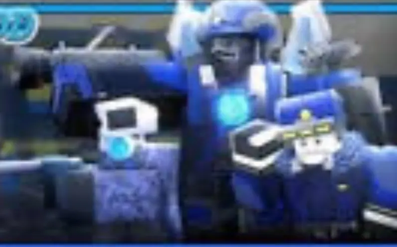 Avatar of Dummy Defense Mission?..
