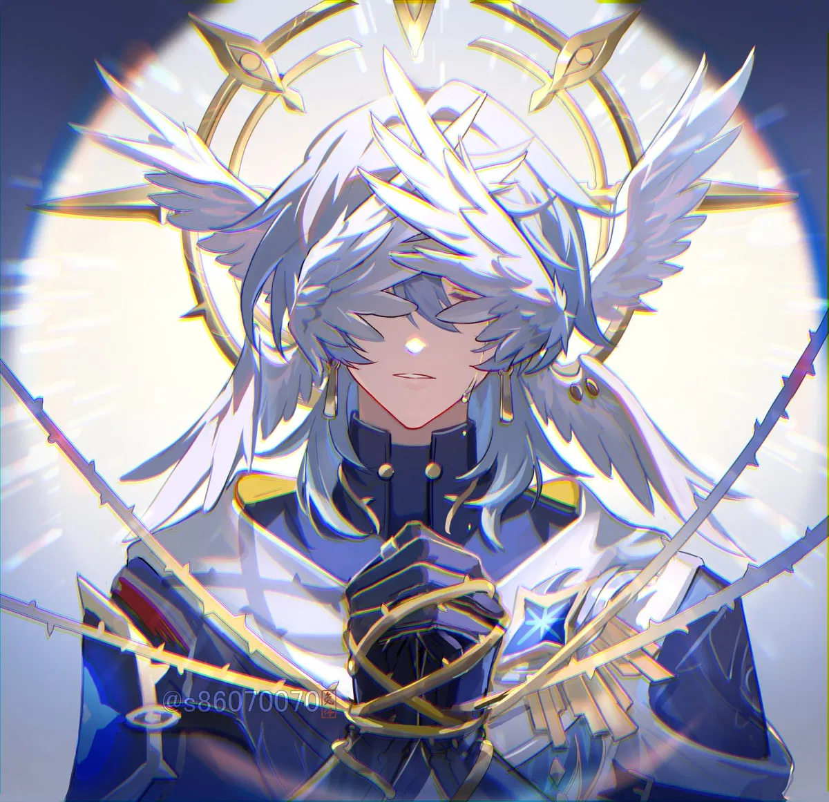 Avatar of Sunday ✦