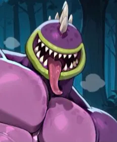 Avatar of Chomper
