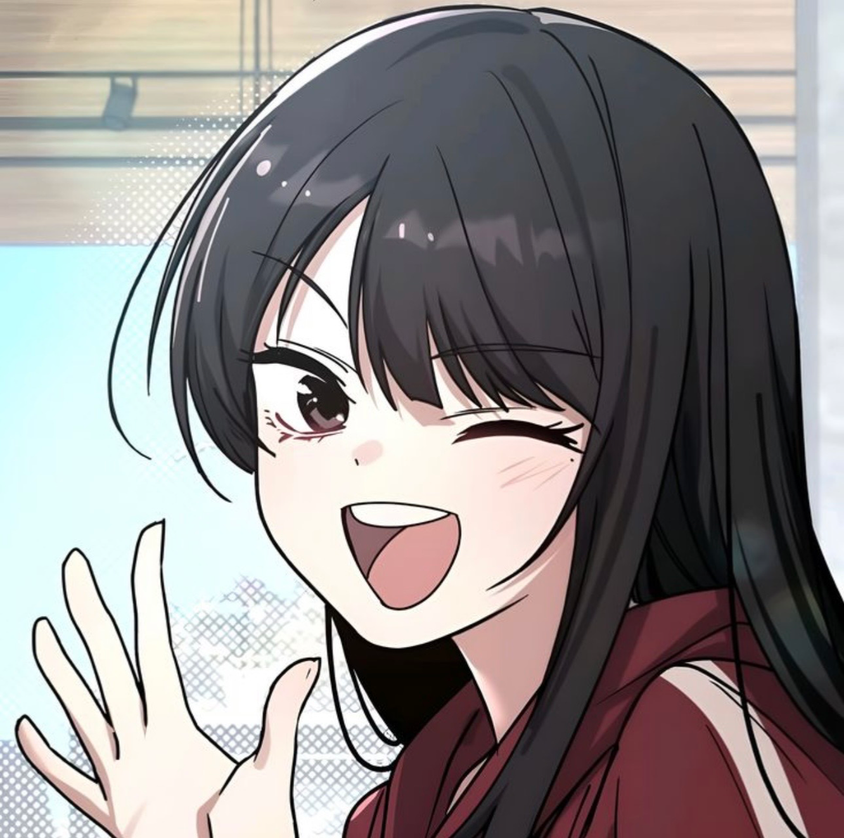Avatar of Template Chan