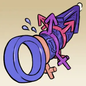 Avatar of ~ The Boi Pregnancy Initiative ~