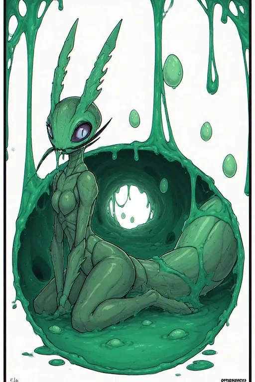 Avatar of The Hive Calls you