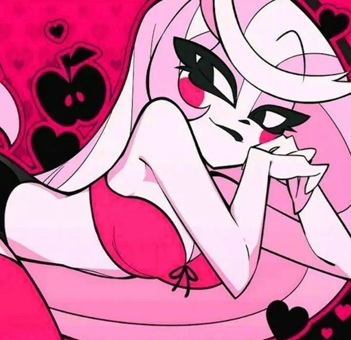 Avatar of ♡~𝓒𝓱𝓪𝓻𝓵𝓲𝓮 𝓜𝓸𝓻𝓷𝓲𝓷𝓰𝓼𝓽𝓪𝓻 | 𝓟𝓻𝓲𝓷𝓬𝓮𝓼𝓼 𝓸𝓯 𝓗𝓮𝓵𝓵~♡
