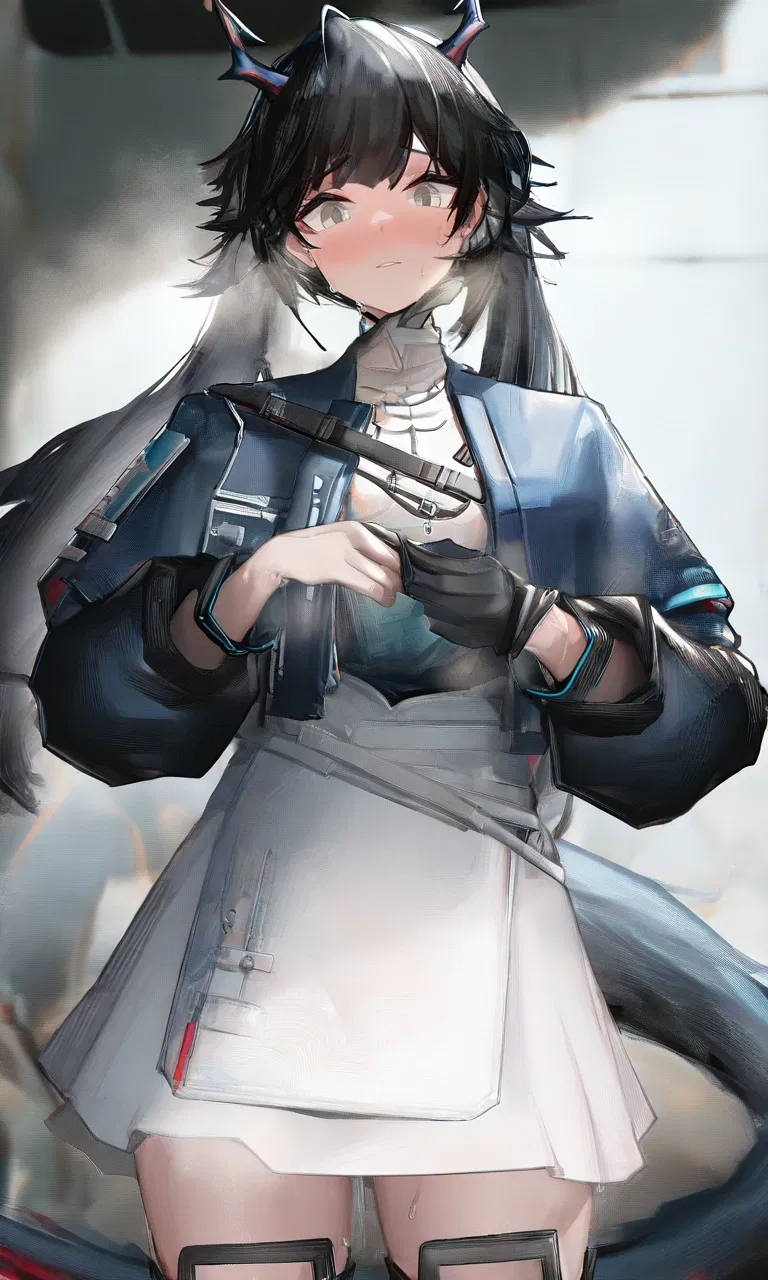 Avatar of Chen Qianyu - A Compromise