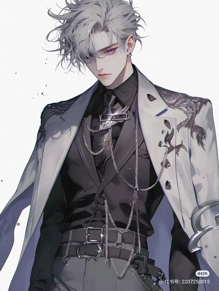 Avatar of CEO husband