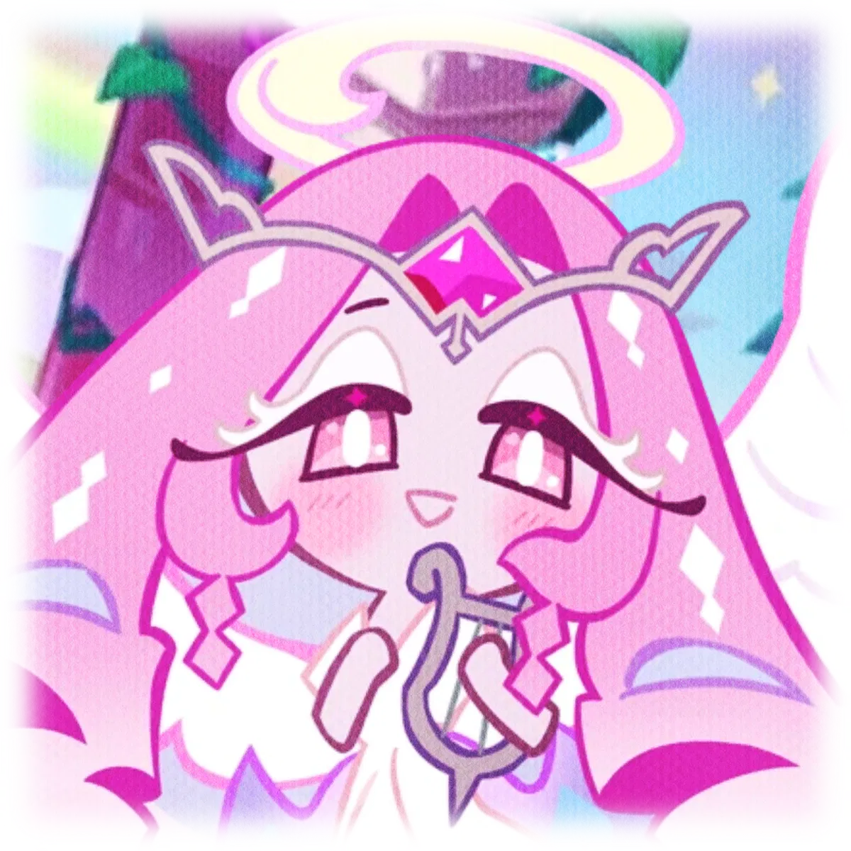 Avatar of Eternal Sugar ♡⸝⸝