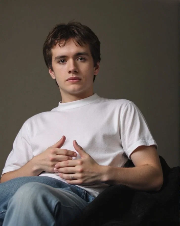 Avatar of Oliver Wood