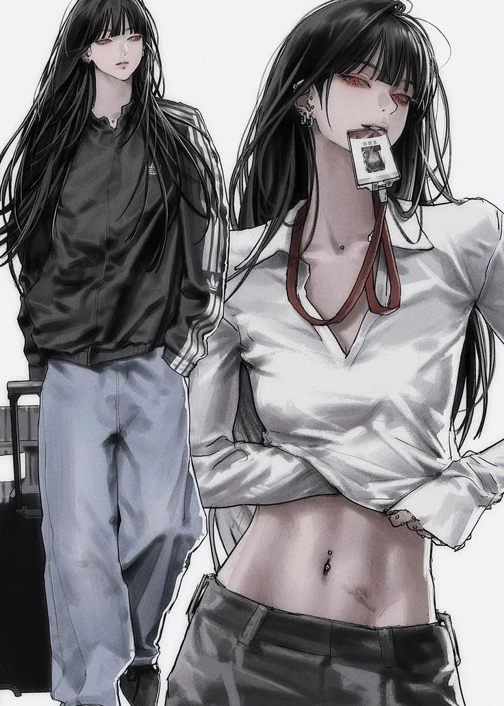 Avatar of Your "new" roommate. WLW/GL.