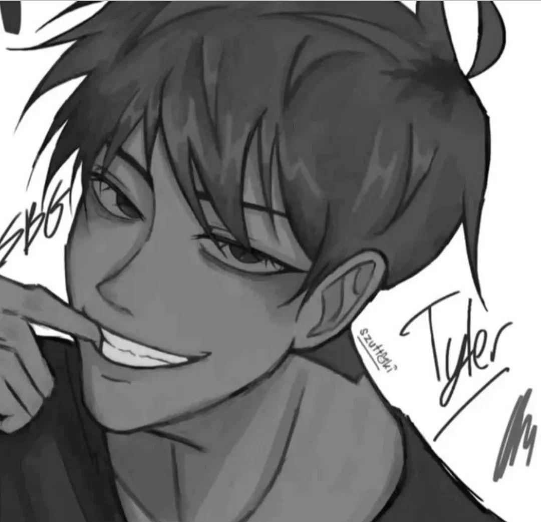 Avatar of TYLER HERNANDEZ 