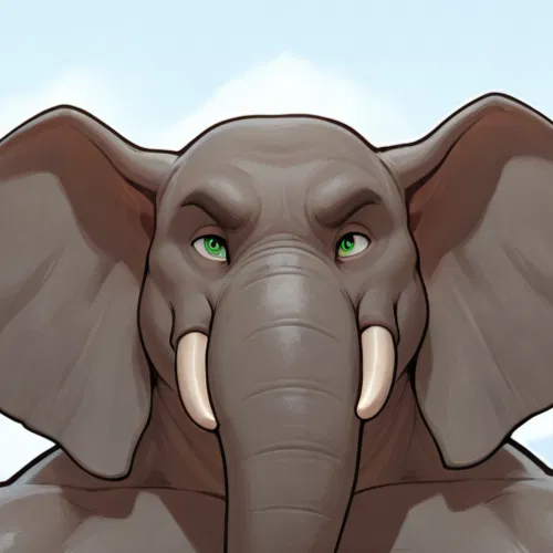 Avatar of Magnus | Savannah Savior